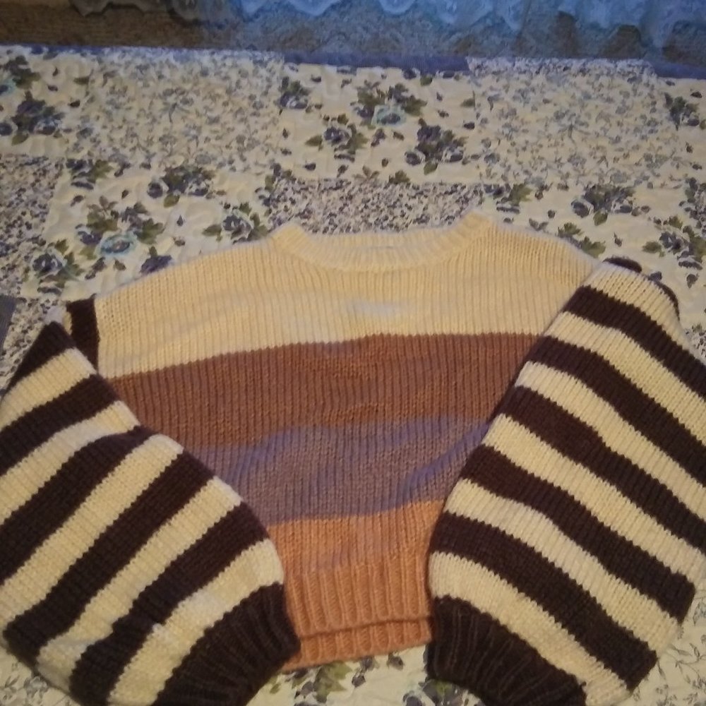 Women's Sweater